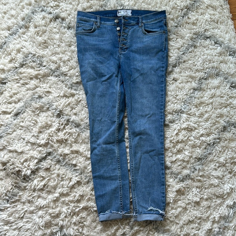 Free People Jeans